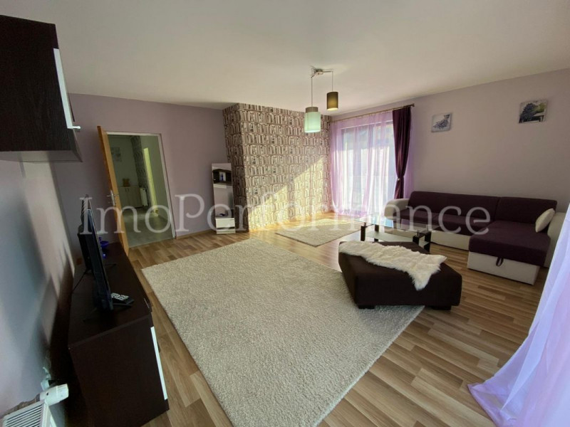Apartament 2 camere, ULTRAFINISAT