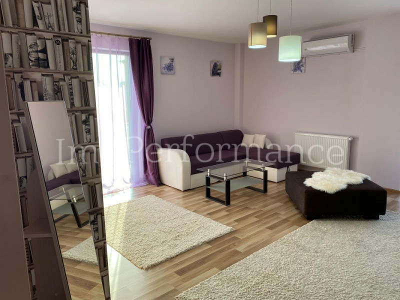 Apartament 2 camere, ULTRAFINISAT