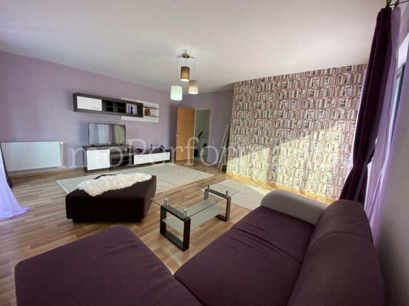 Apartament 2 camere, ULTRAFINISAT