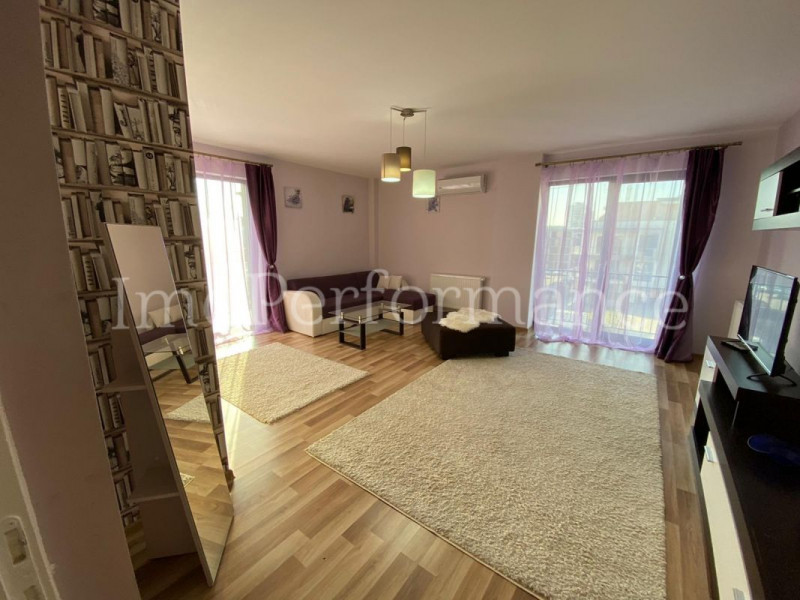Apartament 2 camere, ULTRAFINISAT