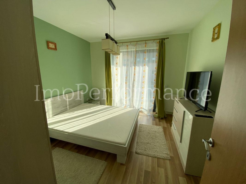 Apartament 2 camere, ULTRAFINISAT