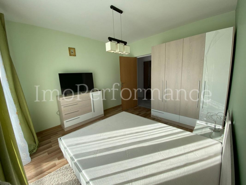 Apartament 2 camere, ULTRAFINISAT