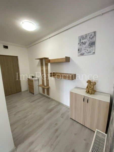 Apartament 2 camere, ULTRAFINISAT