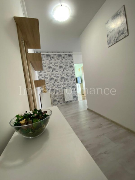 Apartament 2 camere, ULTRAFINISAT