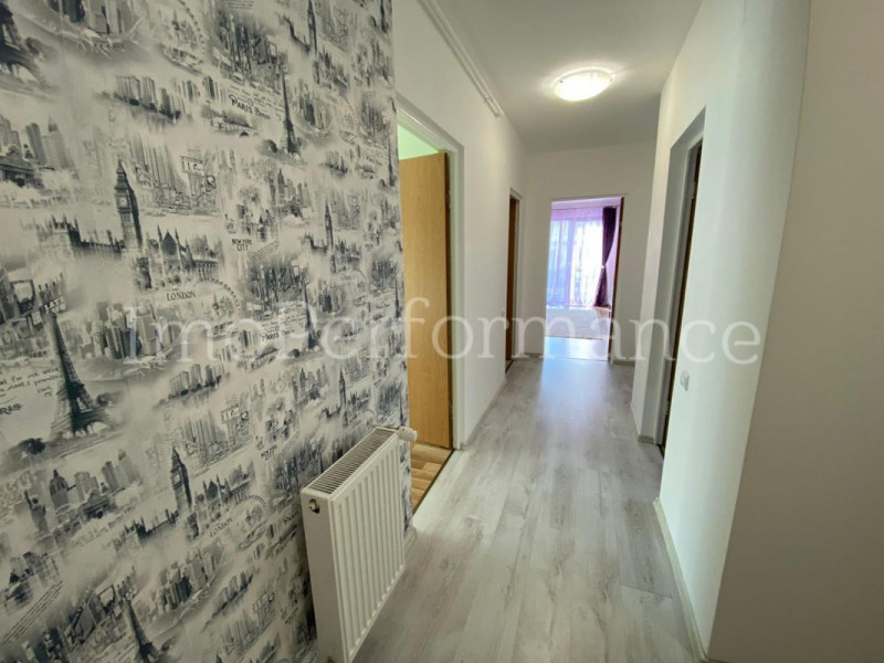 Apartament 2 camere, ULTRAFINISAT
