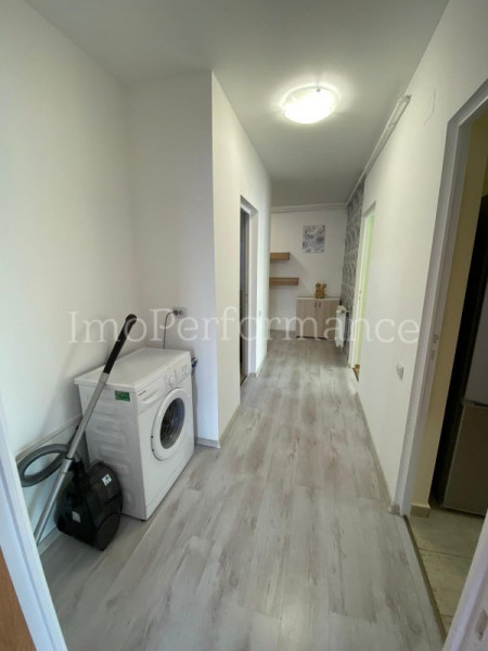 Apartament 2 camere, ULTRAFINISAT