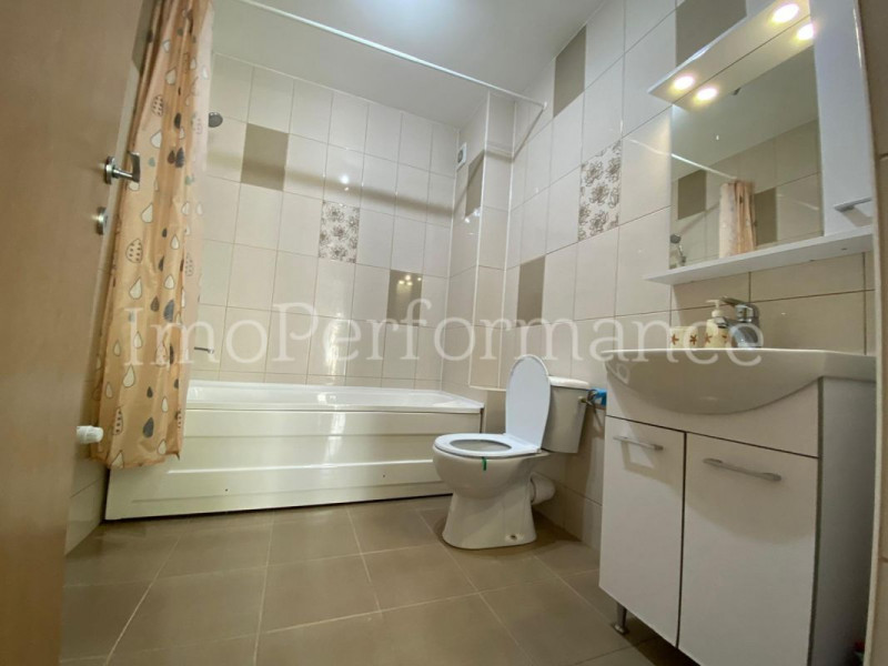 Apartament 2 camere, ULTRAFINISAT
