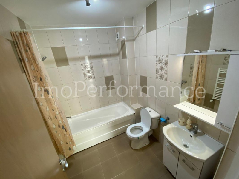 Apartament 2 camere, ULTRAFINISAT