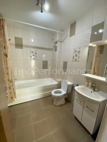 Apartament 2 camere, ULTRAFINISAT