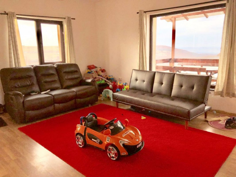 Casa individuala 182mp, teren 465 mp, finisat, SALICEA