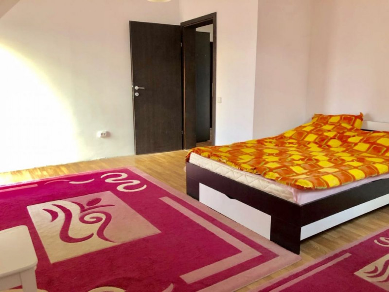 Casa individuala 182mp, teren 465 mp, finisat, SALICEA