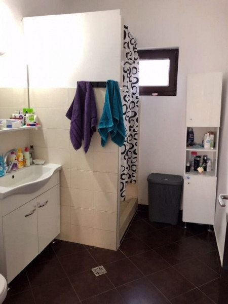 Casa individuala 182mp, teren 465 mp, finisat, SALICEA