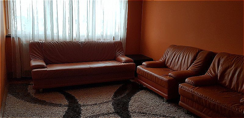 Apartament cu 2 camere in Cartierul Grigorescu