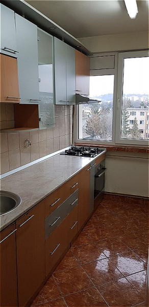 Apartament cu 2 camere in Cartierul Grigorescu