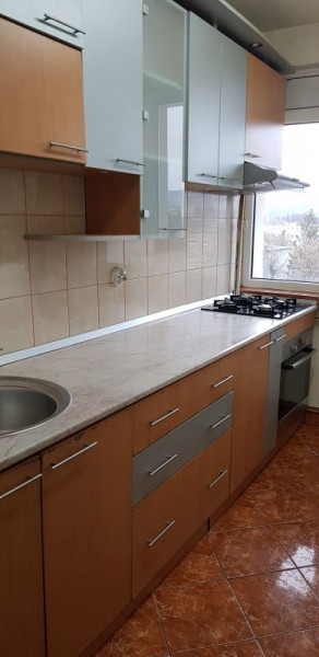 Apartament cu 2 camere in Cartierul Grigorescu