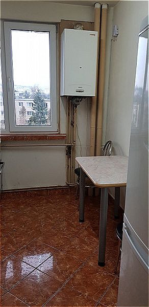 Apartament cu 2 camere in Cartierul Grigorescu