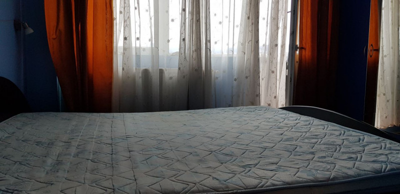 Apartament cu 2 camere in Cartierul Grigorescu