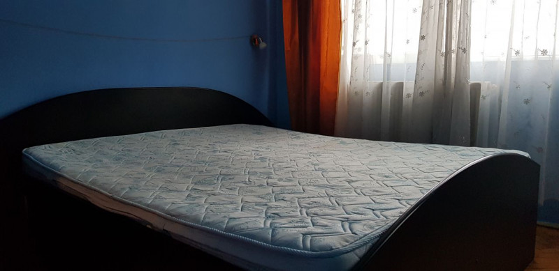 Apartament cu 2 camere in Cartierul Grigorescu