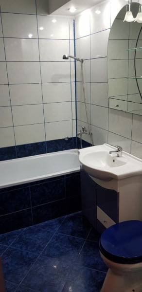 Apartament cu 2 camere in Cartierul Grigorescu