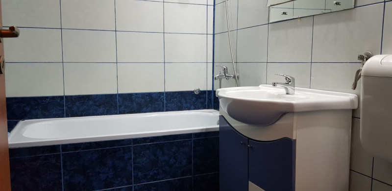 Apartament cu 2 camere in Cartierul Grigorescu