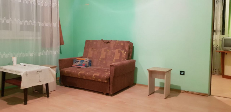 Apartament cu 2 camere, in cartierul Gheorgheni