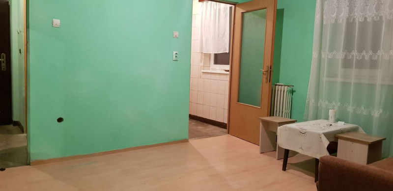 Apartament cu 2 camere, in cartierul Gheorgheni