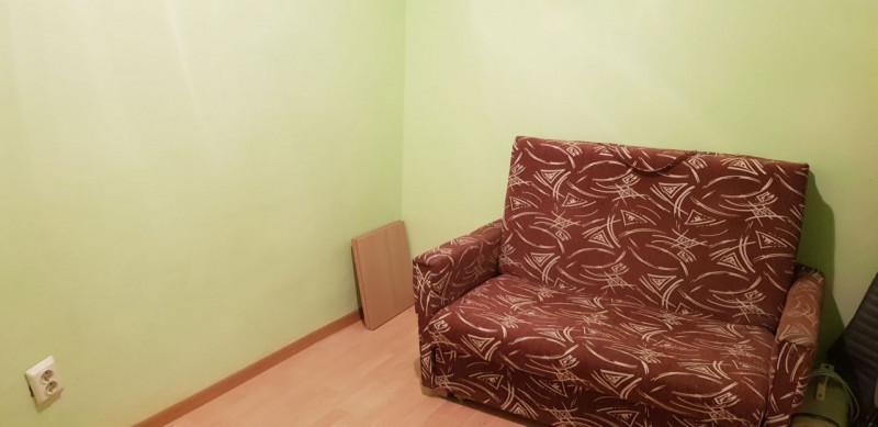 Apartament cu 2 camere, in cartierul Gheorgheni