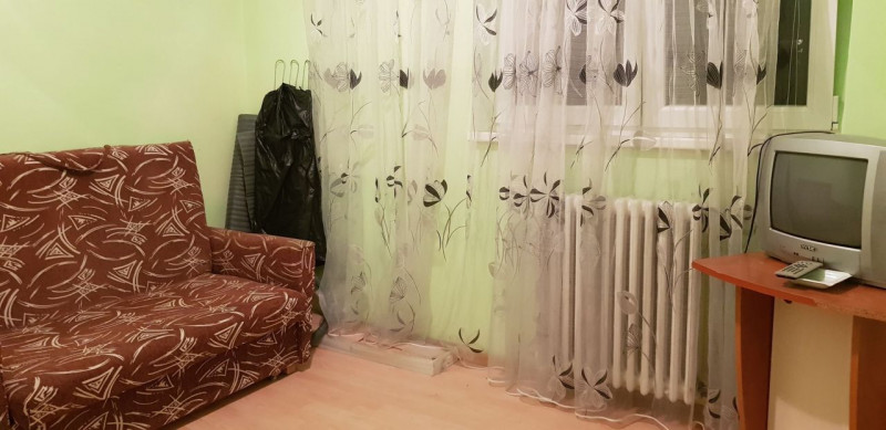 Apartament cu 2 camere, in cartierul Gheorgheni