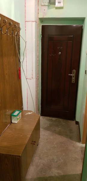 Apartament cu 2 camere, in cartierul Gheorgheni