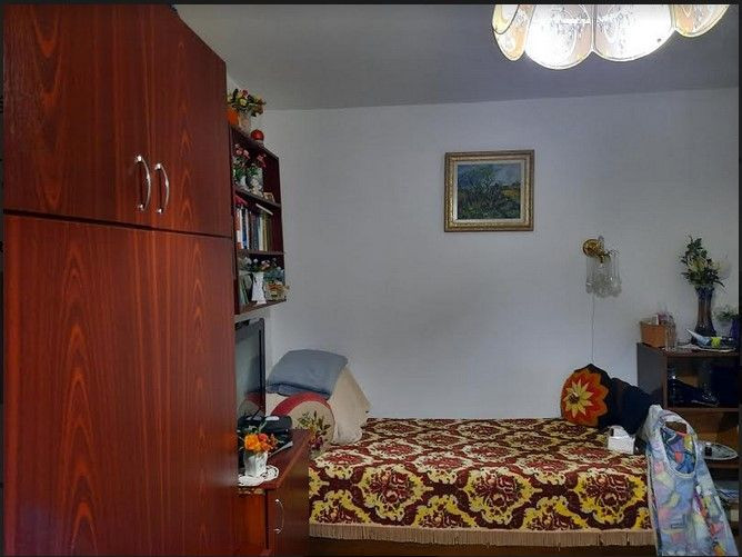 Exclusiv prin ImoPerformance! Garsoniera de vanzare, 26 mp utili,zona Minerva 